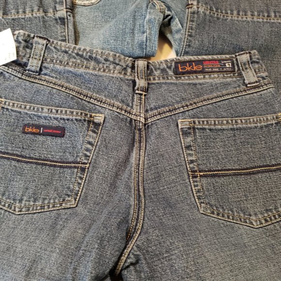 Last chance BKE Candies Jeans Capris Lifestyle bundle - Picture 5 of 8